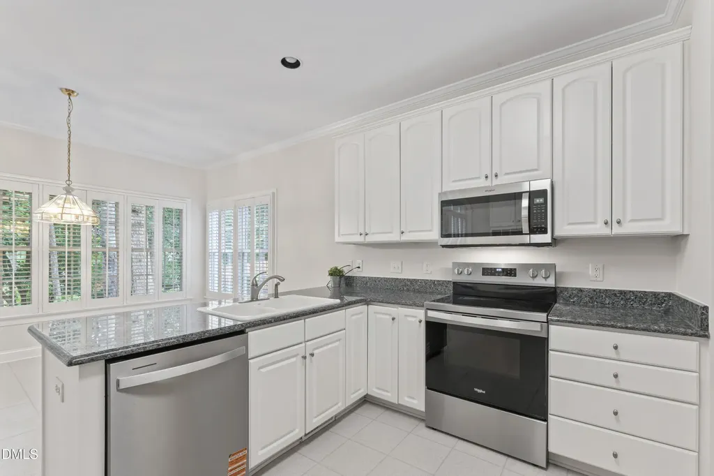 1209 Wedgeland Drive Raleigh NC 27615