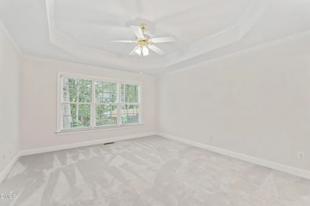 1209 Wedgeland Drive Raleigh NC 27615