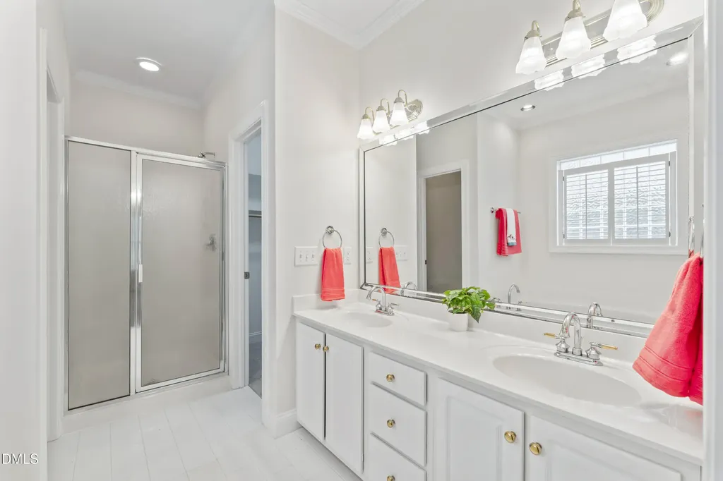 1209 Wedgeland Drive Raleigh NC 27615