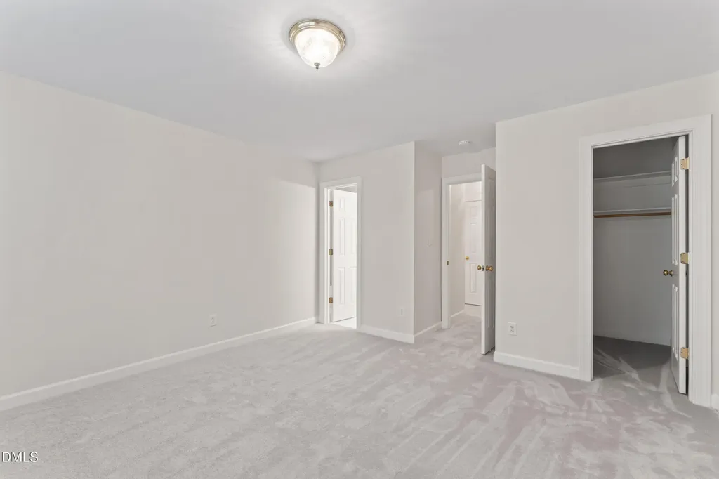 1209 Wedgeland Drive Raleigh NC 27615