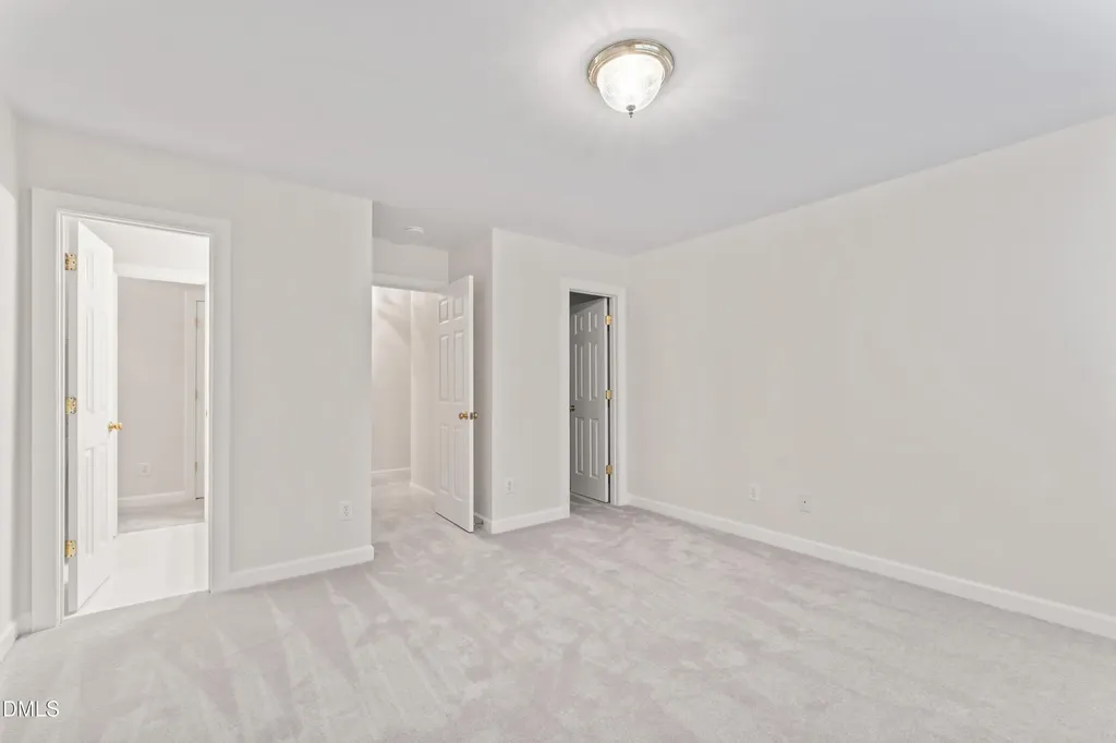 1209 Wedgeland Drive Raleigh NC 27615