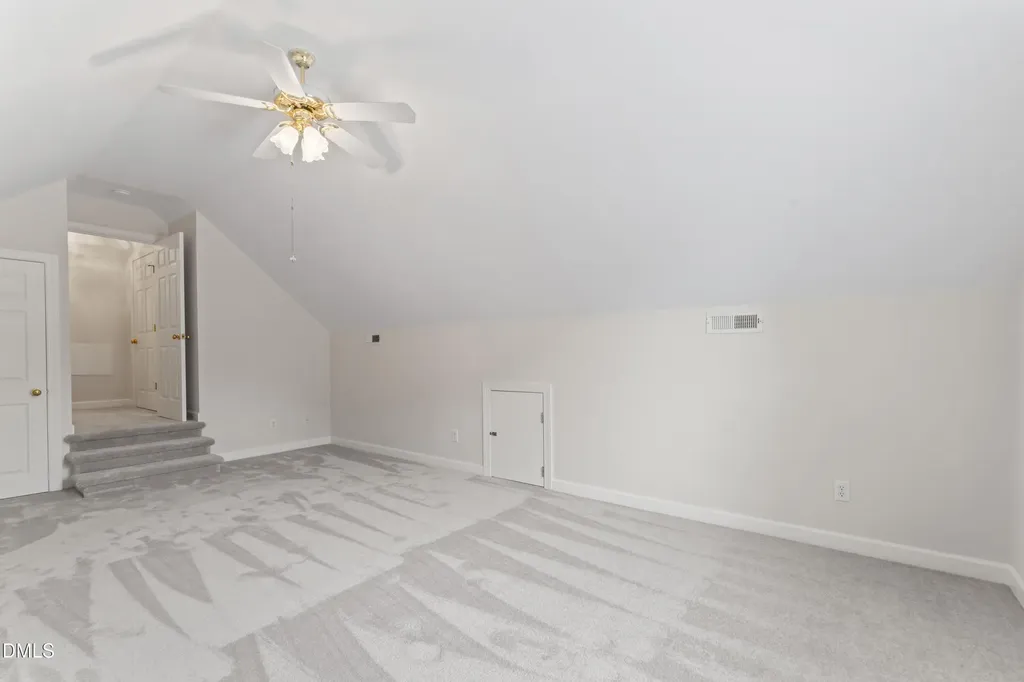 1209 Wedgeland Drive Raleigh NC 27615