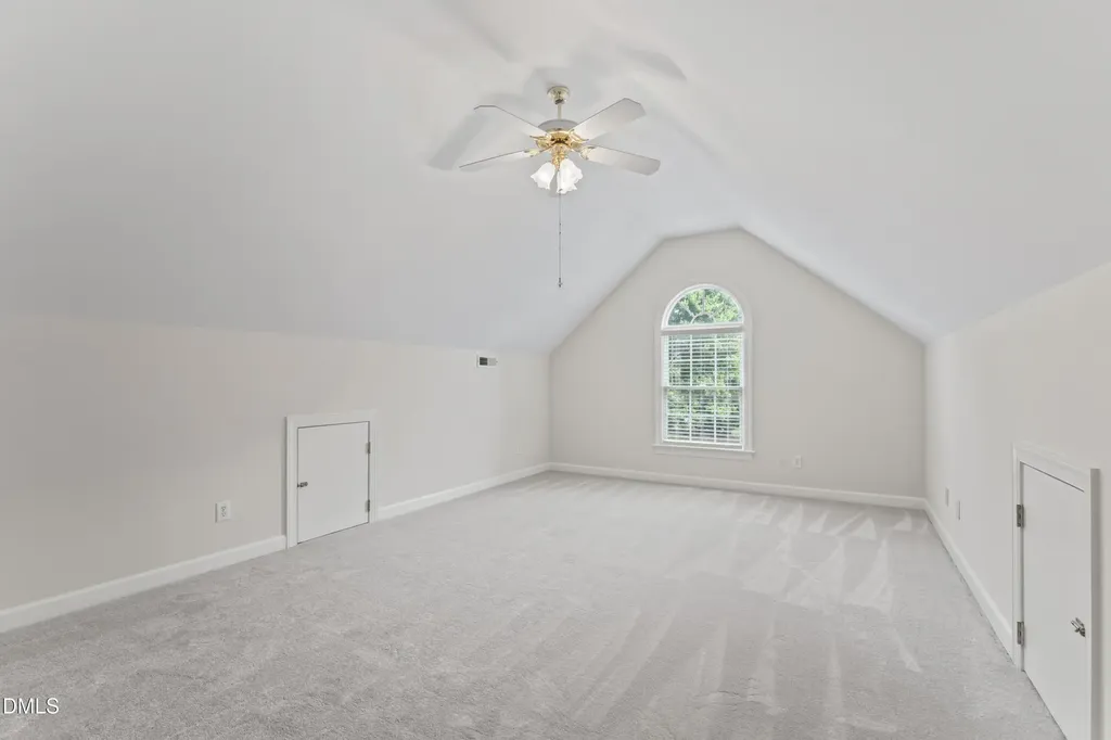 1209 Wedgeland Drive Raleigh NC 27615