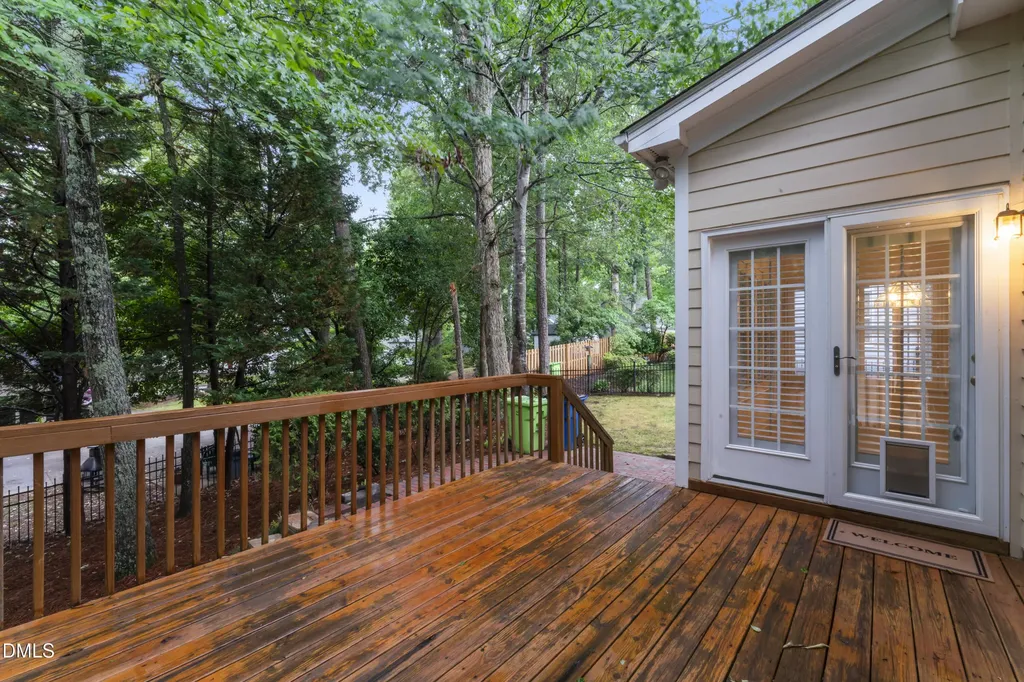1209 Wedgeland Drive Raleigh NC 27615