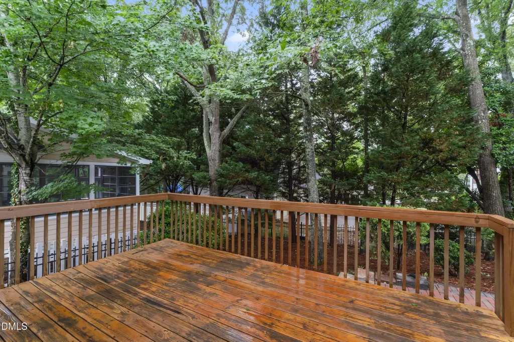 1209 Wedgeland Drive Raleigh NC 27615