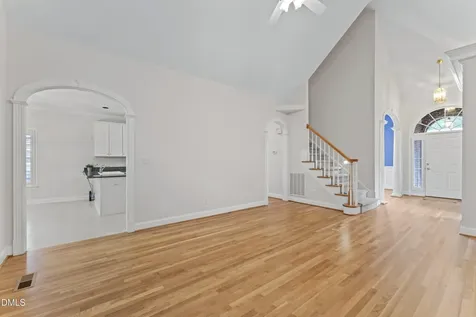 1209 Wedgeland Drive Raleigh NC 27615