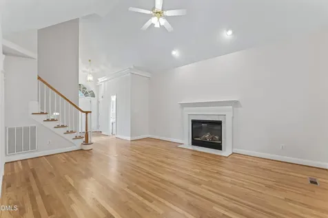 1209 Wedgeland Drive Raleigh NC 27615
