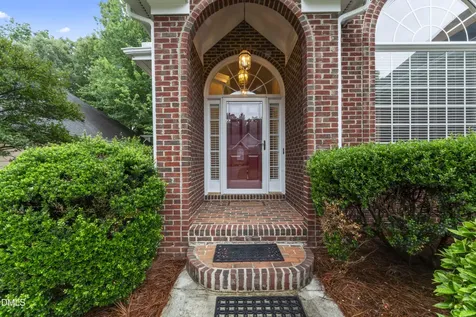 1209 Wedgeland Drive Raleigh NC 27615
