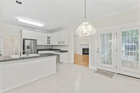 1209 Wedgeland Drive Raleigh NC 27615