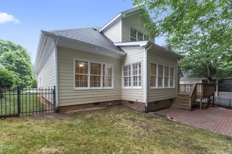 1209 Wedgeland Drive Raleigh NC 27615