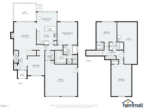 1209 Wedgeland Drive Raleigh NC 27615