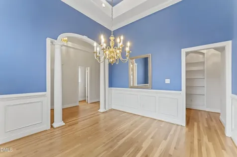 1209 Wedgeland Drive Raleigh NC 27615