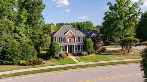 104 Circle On The Green Cary NC 27519
