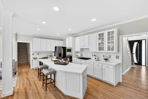 104 Circle On The Green Cary NC 27519