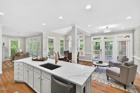 104 Circle On The Green Cary NC 27519