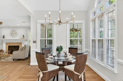 104 Circle On The Green Cary NC 27519