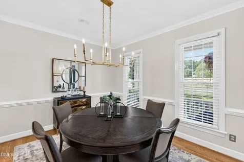 104 Circle On The Green Cary NC 27519
