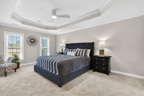 104 Circle On The Green Cary NC 27519