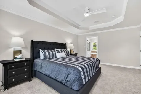 104 Circle On The Green Cary NC 27519