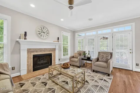 104 Circle On The Green Cary NC 27519