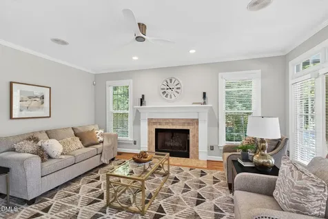 104 Circle On The Green Cary NC 27519