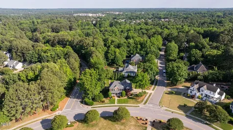 104 Circle On The Green Cary NC 27519