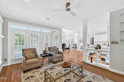 104 Circle On The Green Cary NC 27519