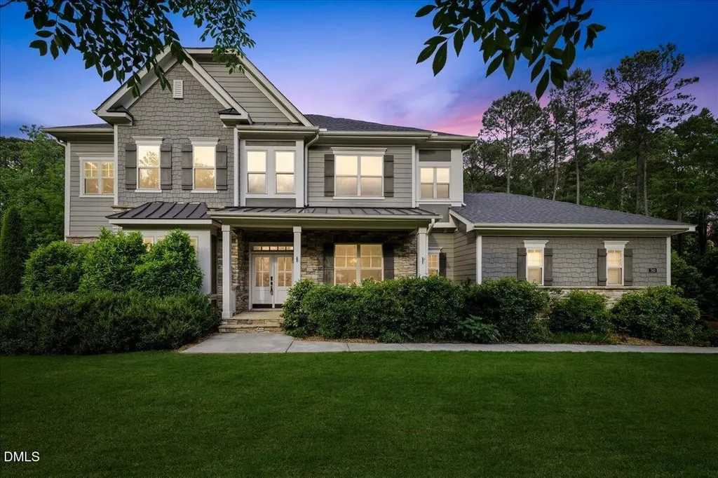 740 Peninsula Forest Place Cary NC 27519