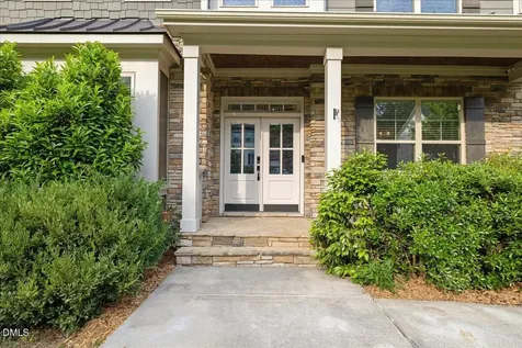 740 Peninsula Forest Place Cary NC 27519