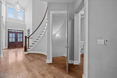740 Peninsula Forest Place Cary NC 27519