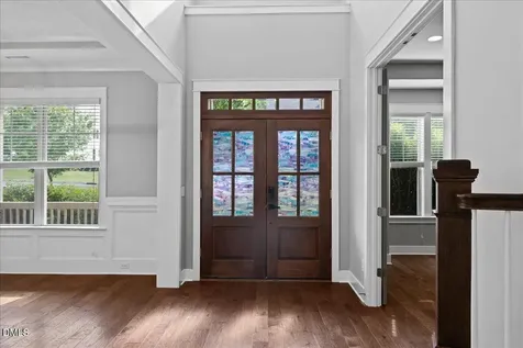 740 Peninsula Forest Place Cary NC 27519