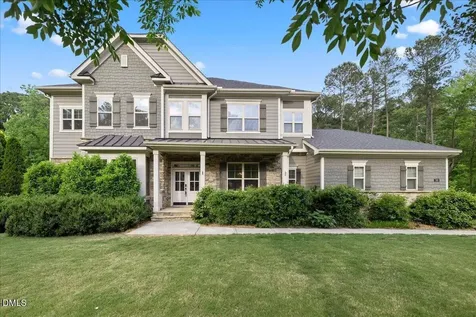 740 Peninsula Forest Place Cary NC 27519