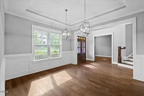740 Peninsula Forest Place Cary NC 27519