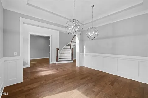 740 Peninsula Forest Place Cary NC 27519