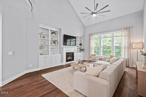 740 Peninsula Forest Place Cary NC 27519