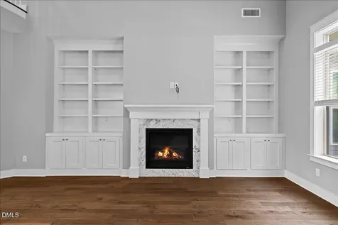 740 Peninsula Forest Place Cary NC 27519