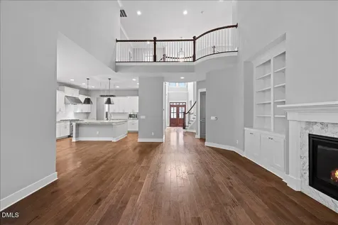 740 Peninsula Forest Place Cary NC 27519