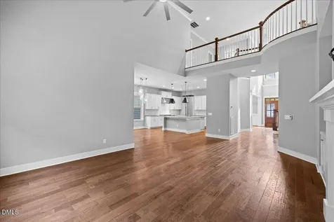 740 Peninsula Forest Place Cary NC 27519