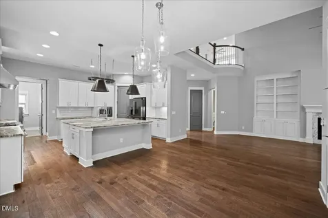 740 Peninsula Forest Place Cary NC 27519