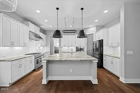 740 Peninsula Forest Place Cary NC 27519