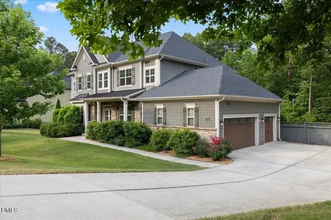 740 Peninsula Forest Place Cary NC 27519