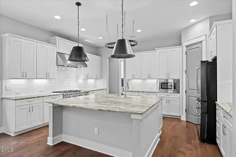740 Peninsula Forest Place Cary NC 27519