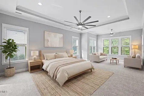 740 Peninsula Forest Place Cary NC 27519