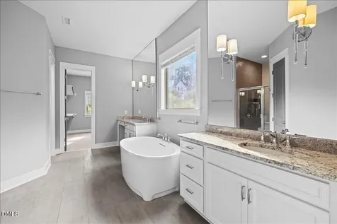 740 Peninsula Forest Place Cary NC 27519