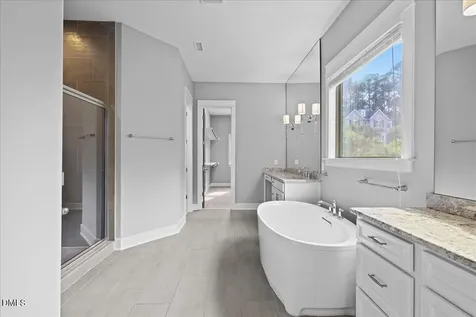 740 Peninsula Forest Place Cary NC 27519