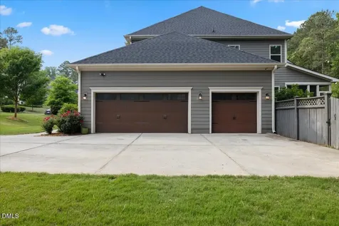 740 Peninsula Forest Place Cary NC 27519