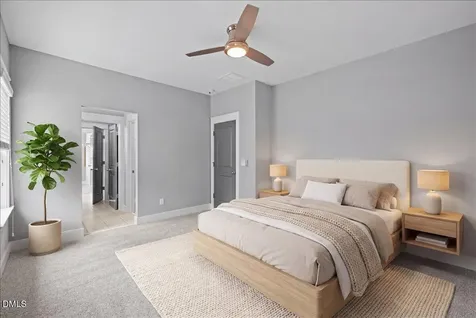740 Peninsula Forest Place Cary NC 27519