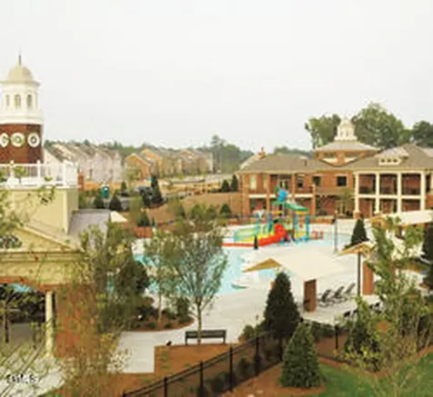 740 Peninsula Forest Place Cary NC 27519