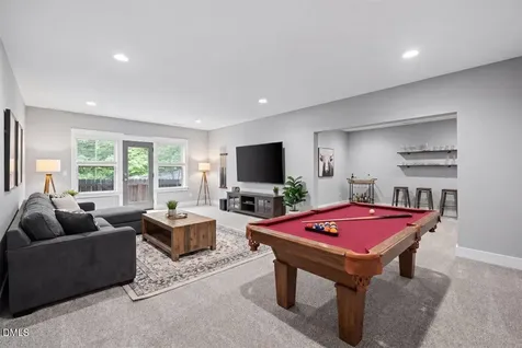 740 Peninsula Forest Place Cary NC 27519