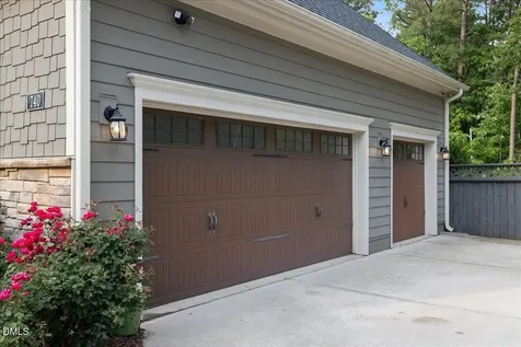 740 Peninsula Forest Place Cary NC 27519